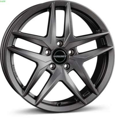 Borbet Z