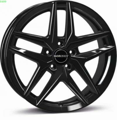 Borbet Z