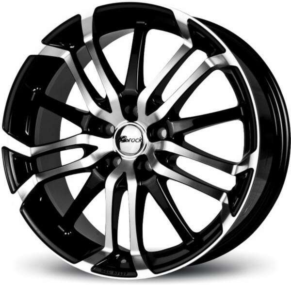Brock B26