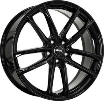 Brock B38 farba: sg - cierny lesk