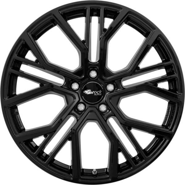 Brock B41 farba: sg - cierny lesk