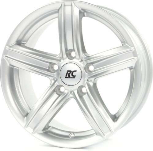 Brock RC21 farba: ks - strieborny