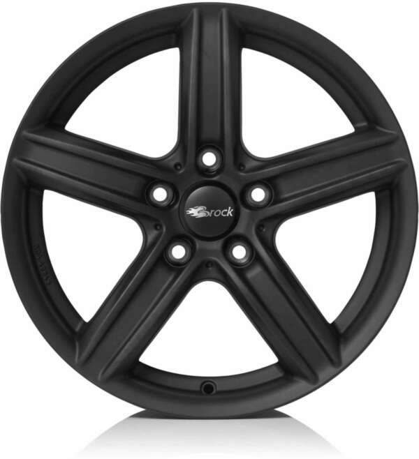 Brock RC21 farba: skm-čierny matný