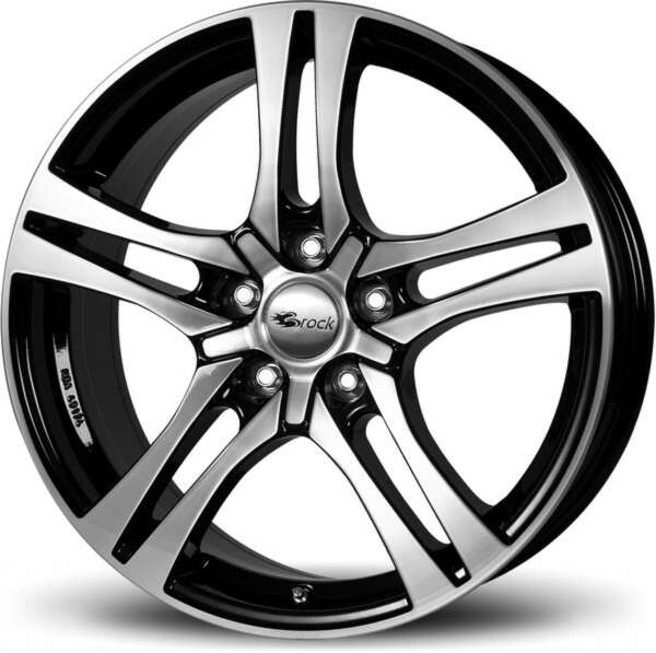 Brock RC26E