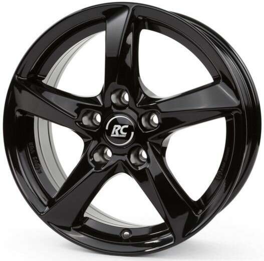 Brock RC30 farba: sg - cierny lesk