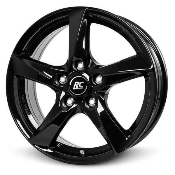Brock RC30 farba: sg - cierny lesk