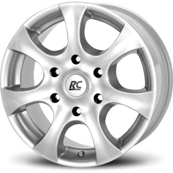 Brock RCM2T
