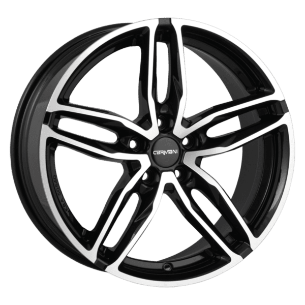 Carmani 13 Twinmax