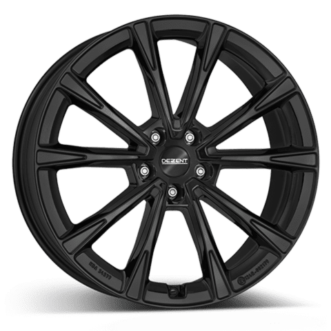 Dezent AR black