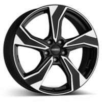 Dezent KB dark