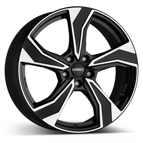 Dezent KB dark