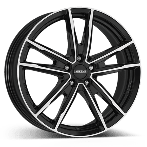 Dezent KF dark