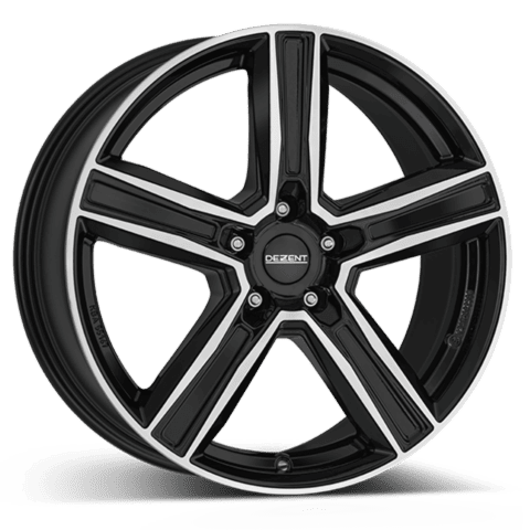 Dezent KG dark