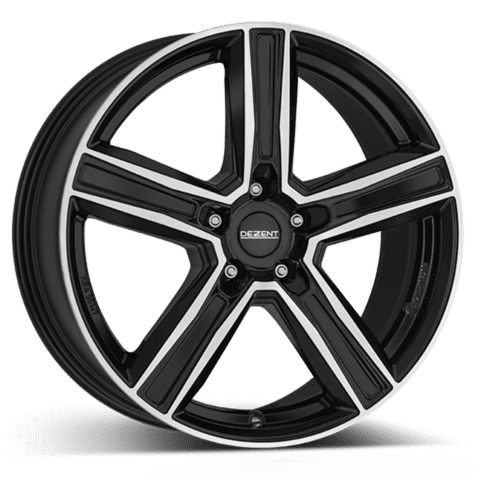 Dezent KG dark