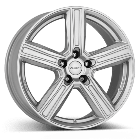 Dezent KG silver