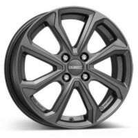 Dezent KT graphite
