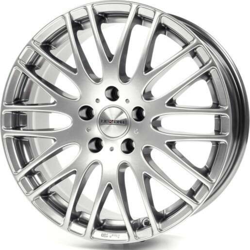 Dezent Rg