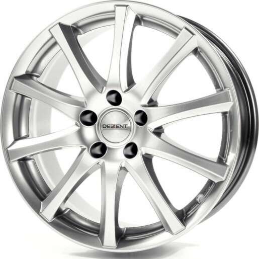 Dezent Rm