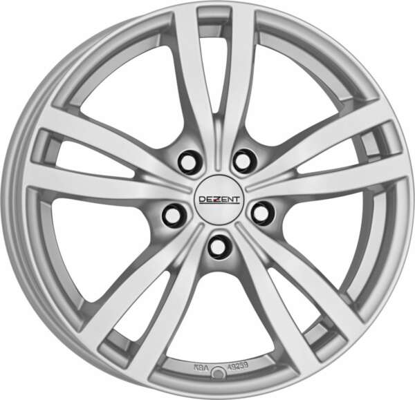 Dezent TC