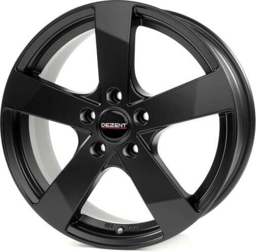 Dezent TD dark