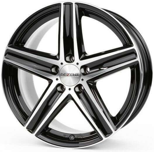 Dezent TG dark