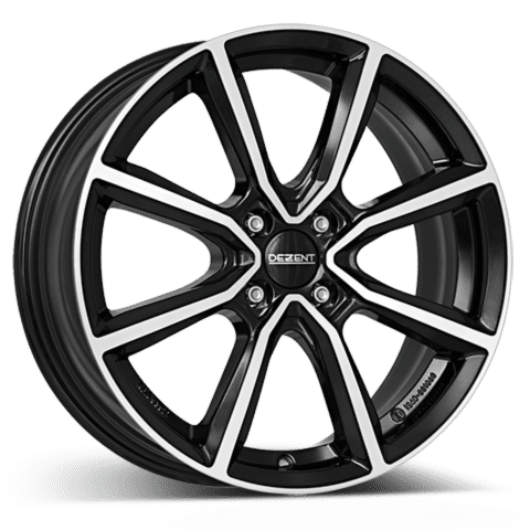 Dezent TN dark