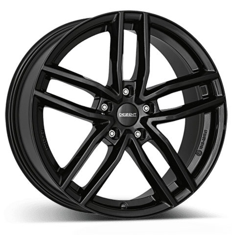 Dezent TR black