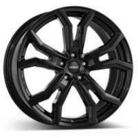 Dezent TV black