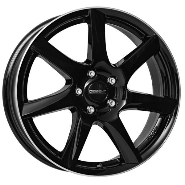 Dezent TW dark