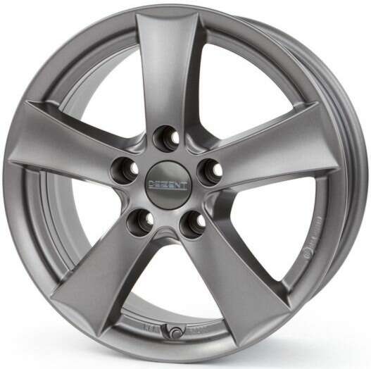 Dezent Tx Graphite