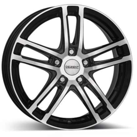 Dezent TZ dark
