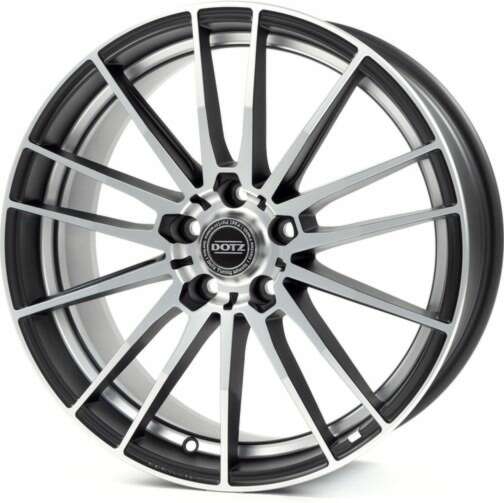 Dotz Fast Fifteen