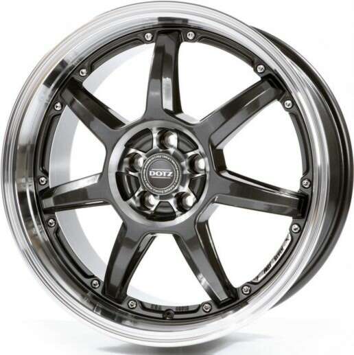 Dotz Fast Seven