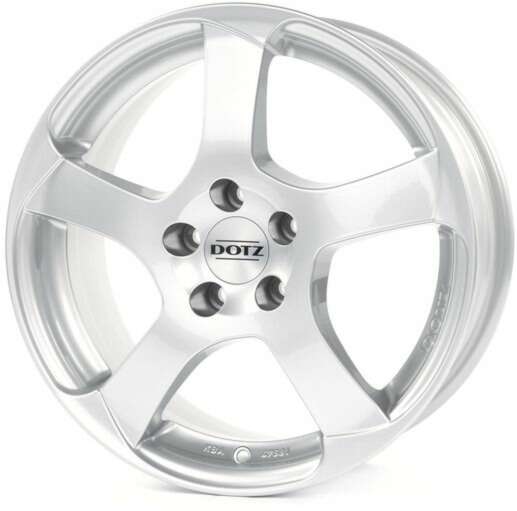 Dotz Freeride Si