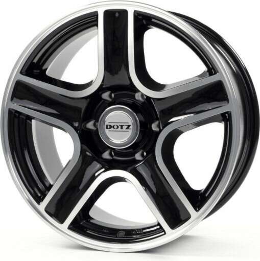 Dotz HAMMADA dark