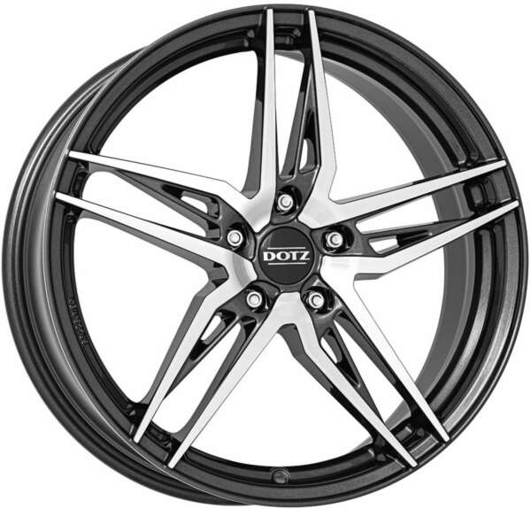 Dotz Interlagos dark