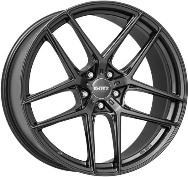 Dotz LagunaSeca grey