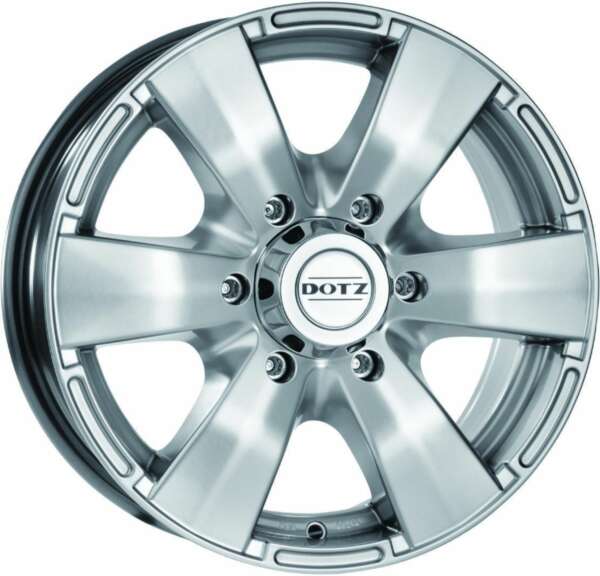 Dotz Luxor