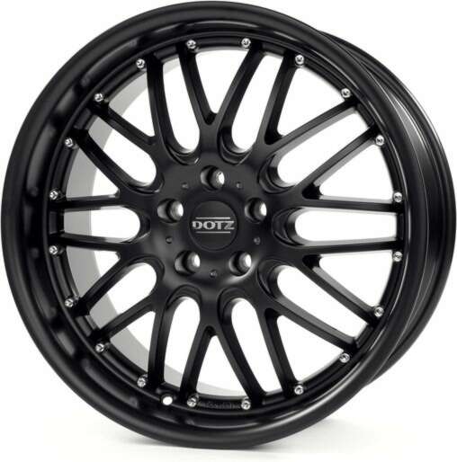 Dotz Mugello Dark