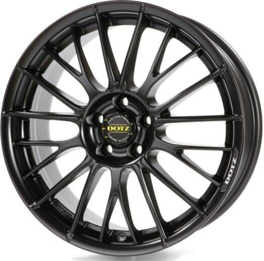 Dotz Rapier Dark