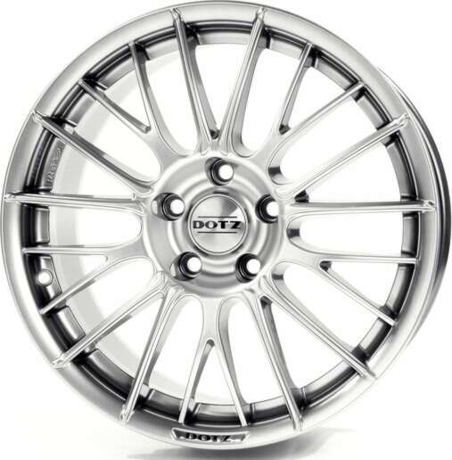 Dotz Rapier Shine