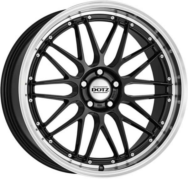 Dotz Revvo dark