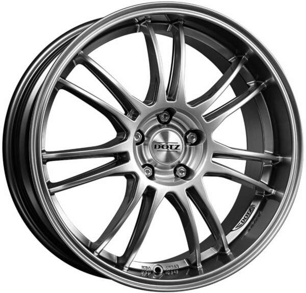 Dotz Shift Shine