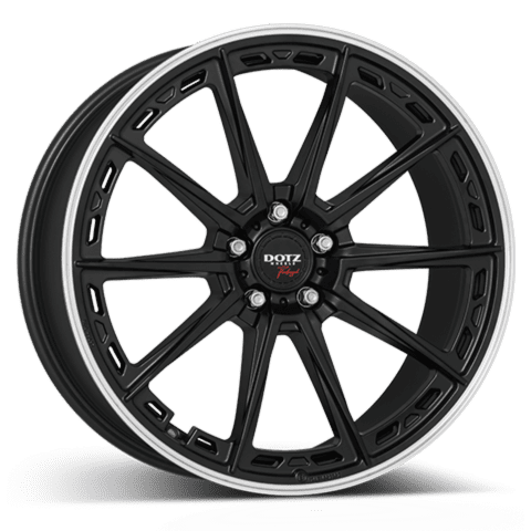 Dotz Sonoma dark