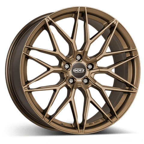 Dotz Suzuka bronze