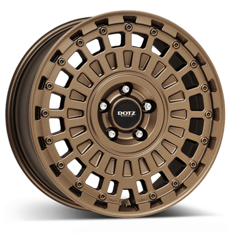 Dotz Talara bronze