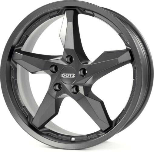 Dotz Touge Graphite