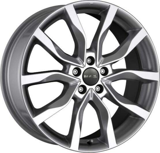 Mak HIGHLANDS/KOL