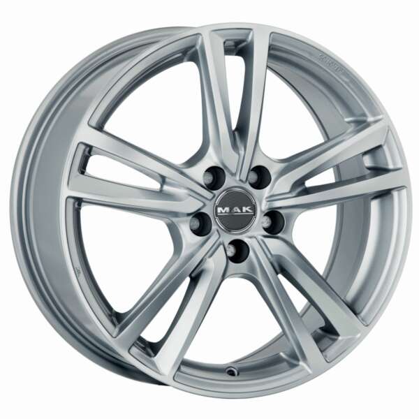 Mak ICONA FARBA: SILVER