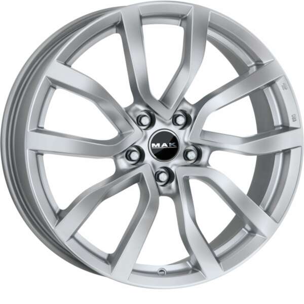 Mak MIDLANDS FARBA: SILVER